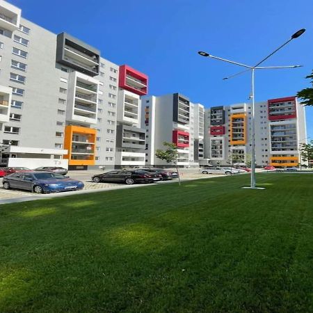 Apartament Gabriella'S Home Oradea Eksteriør billede