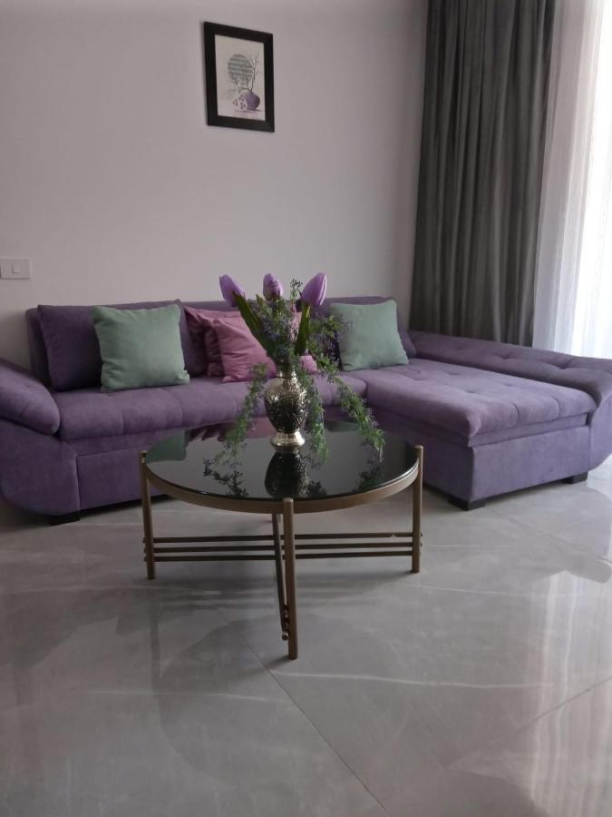 Apartament Gabriella'S Home Oradea Eksteriør billede