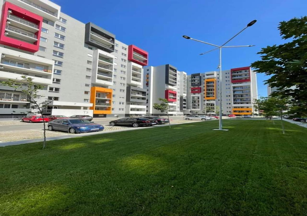 Apartament Gabriella'S Home Oradea Eksteriør billede